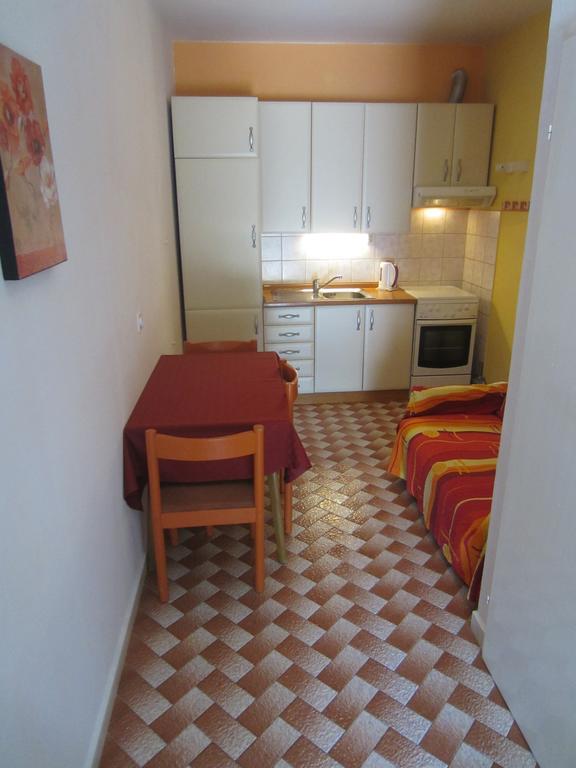 Apartments Morgen Brna Esterno foto