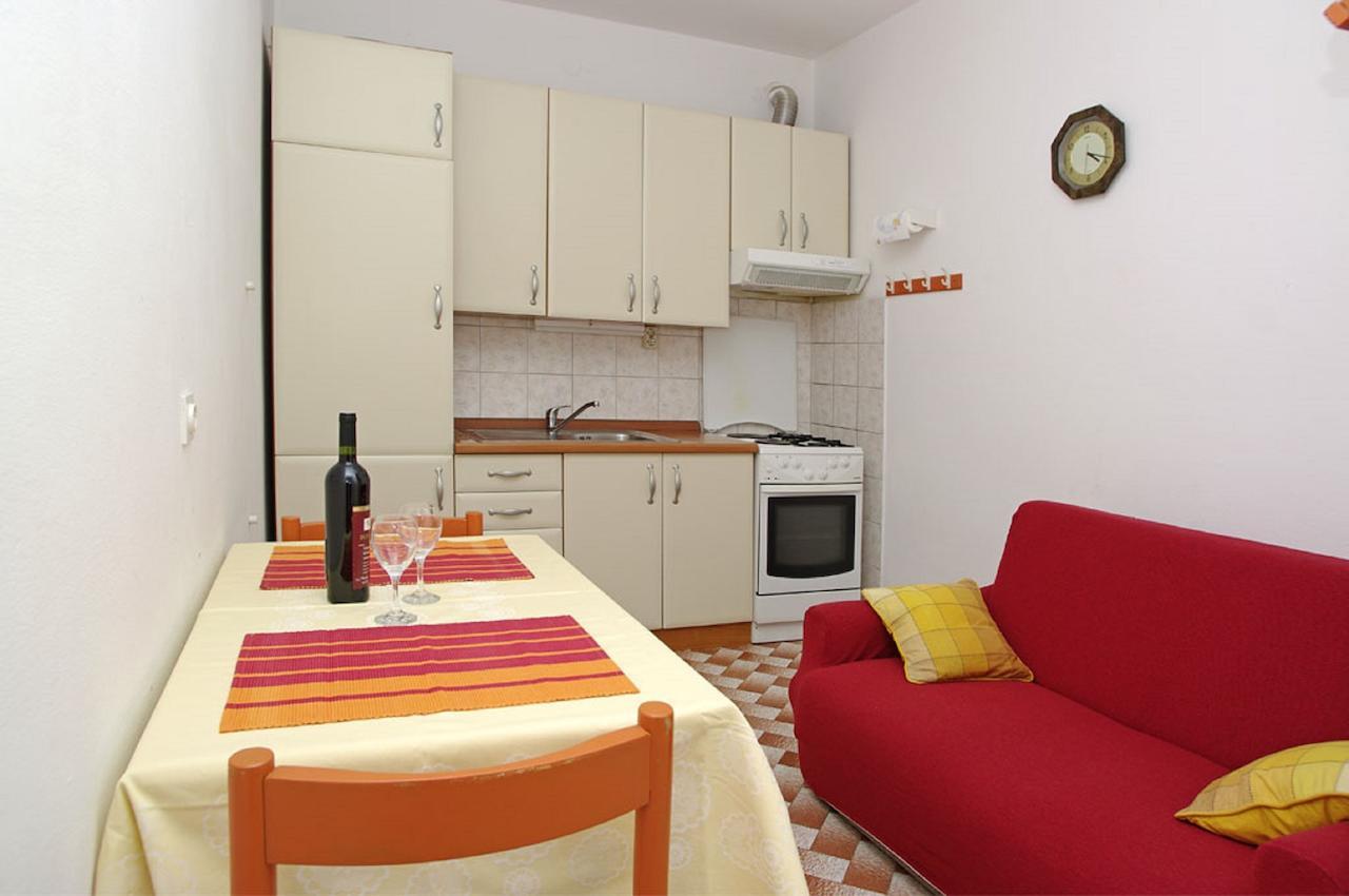 Apartments Morgen Brna Camera foto